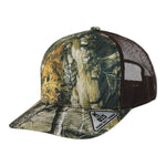 Kamel 815T 6 Panel Trucker Hat Kamel 815 Series