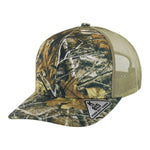 Kamel 815T 6 Panel Trucker Hat Kamel 815 Series