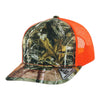 Kamel 815T 6 Panel Trucker Hat Kamel 815 Series