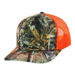 Kamel 815T 6 Panel Trucker Hat Kamel 815 Series