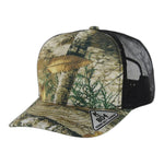Kamel 804T 5 Panel Trucker Hat Kamel 804 Series
