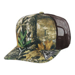 Kamel 804T 5 Panel Trucker Hat Kamel 804 Series