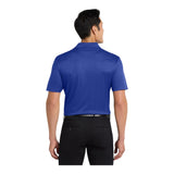 Port Authority K528 Performance Fine Jacquard Polo