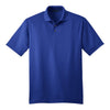 Port Authority K528 Performance Fine Jacquard Polo