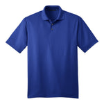Port Authority K528 Performance Fine Jacquard Polo