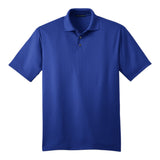 Port Authority K528 Performance Fine Jacquard Polo