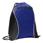 Port Authority BG613 Fast Break Cinch Pack