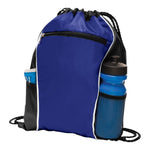 Port Authority BG613 Fast Break Cinch Pack