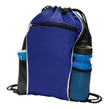 Port Authority BG613 Fast Break Cinch Pack