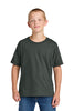 Jerzees IC46B Ultimate Youth Ring Spun T-Shirt