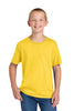 Jerzees IC46B Ultimate Youth Ring Spun T-Shirt