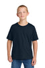Jerzees IC46B Ultimate Youth Ring Spun T-Shirt