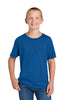 Jerzees IC46B Ultimate Youth Ring Spun T-Shirt