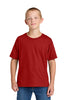 Jerzees IC46B Ultimate Youth Ring Spun T-Shirt