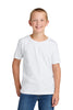 Jerzees IC46B Ultimate Youth Ring Spun T-Shirt