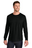 Jerzees IC46L Ultimate Unisex Ring Spun Long Sleeve T-Shirt