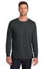 Jerzees IC46L Ultimate Unisex Ring Spun Long Sleeve T-Shirt