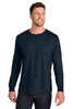 Jerzees IC46L Ultimate Unisex Ring Spun Long Sleeve T-Shirt
