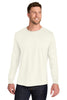 Jerzees IC46L Ultimate Unisex Ring Spun Long Sleeve T-Shirt
