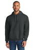 Jerzees IC49M Ultimate Unisex CVC Ring Spun Hooded Sweatshirt