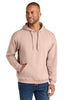 Jerzees IC49M Ultimate Unisex CVC Ring Spun Hooded Sweatshirt