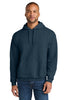 Jerzees IC49M Ultimate Unisex CVC Ring Spun Hooded Sweatshirt