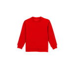 Axism 3115 Kids Crewneck Sweatshirt