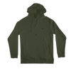 Axism 7014 Unisex Lightweight Pullover Hoodie