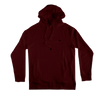 Axism 7014 Unisex Lightweight Pullover Hoodie