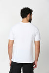 Axism 7007 Mid Weight Jersey Tee Shirt Mens