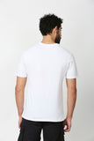 Axism 7007 Mid Weight Jersey Tee Shirt Mens