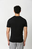 Axism 7007 Mid Weight Jersey Tee Shirt Mens