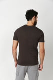 Axism 7007 Mid Weight Jersey Tee Shirt Mens