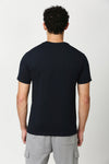 Axism 7007 Mid Weight Jersey Tee Shirt Mens