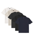 Axism 7010 Dri Ease Oversized Tee Bundles