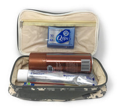 Nissun Digital Camo Travel Kit TK1102 - 