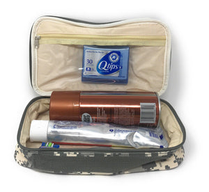 Nissun Digital Camo Travel Kit TK1102 - 