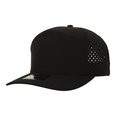 10 10 Hats 617 7 Panel Performance Snapback Hat - 