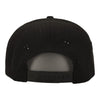 10 10 Hats 617 7 Panel Performance Snapback Hat