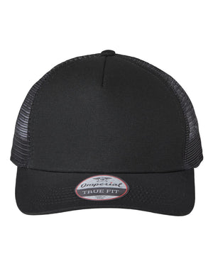 Imperial 1287 North Country Trucker Cap - 