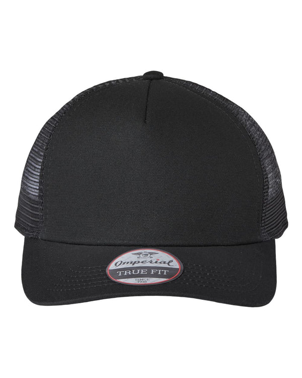 Imperial 1287 North Country Trucker Cap
