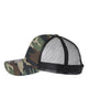 Imperial 1287 North Country Trucker Cap