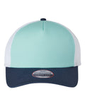 Imperial 1287 North Country Trucker Cap - Picture 8 of 43