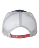 Imperial 1287 North Country Trucker Cap