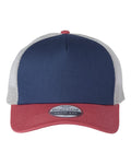 Imperial 1287 North Country Trucker Cap - Picture 11 of 43