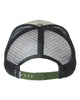 Imperial 1287 North Country Trucker Cap