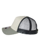 Imperial 1287 North Country Trucker Cap