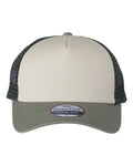 Imperial 1287 North Country Trucker Cap - Picture 14 of 43