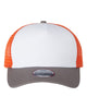 Imperial 1287 North Country Trucker Cap