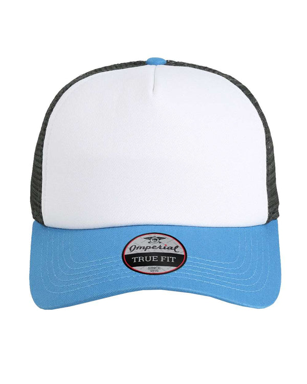 Imperial 1287 North Country Trucker Cap